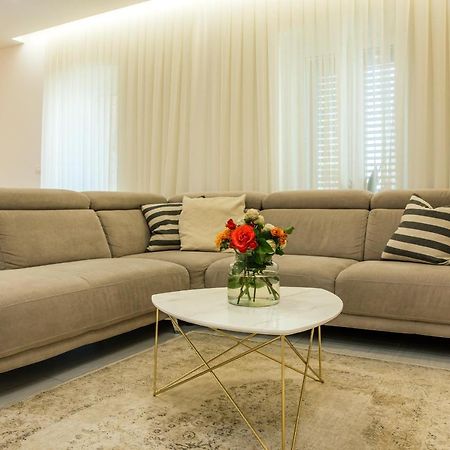 Anno Apartment Imotski-Makarska Bagian luar foto
