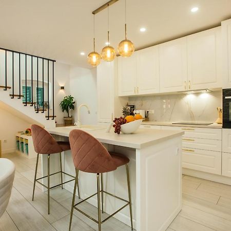 Anno Apartment Imotski-Makarska Bagian luar foto