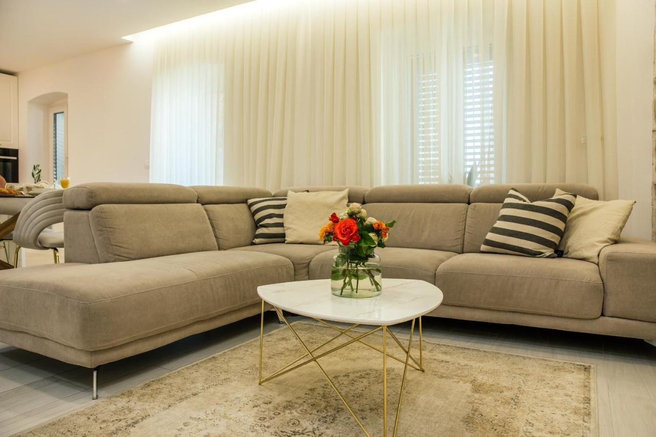 Anno Apartment Imotski-Makarska Bagian luar foto