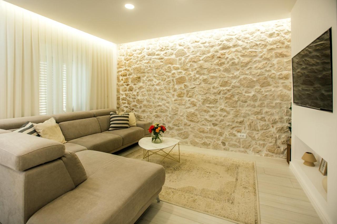 Anno Apartment Imotski-Makarska Bagian luar foto