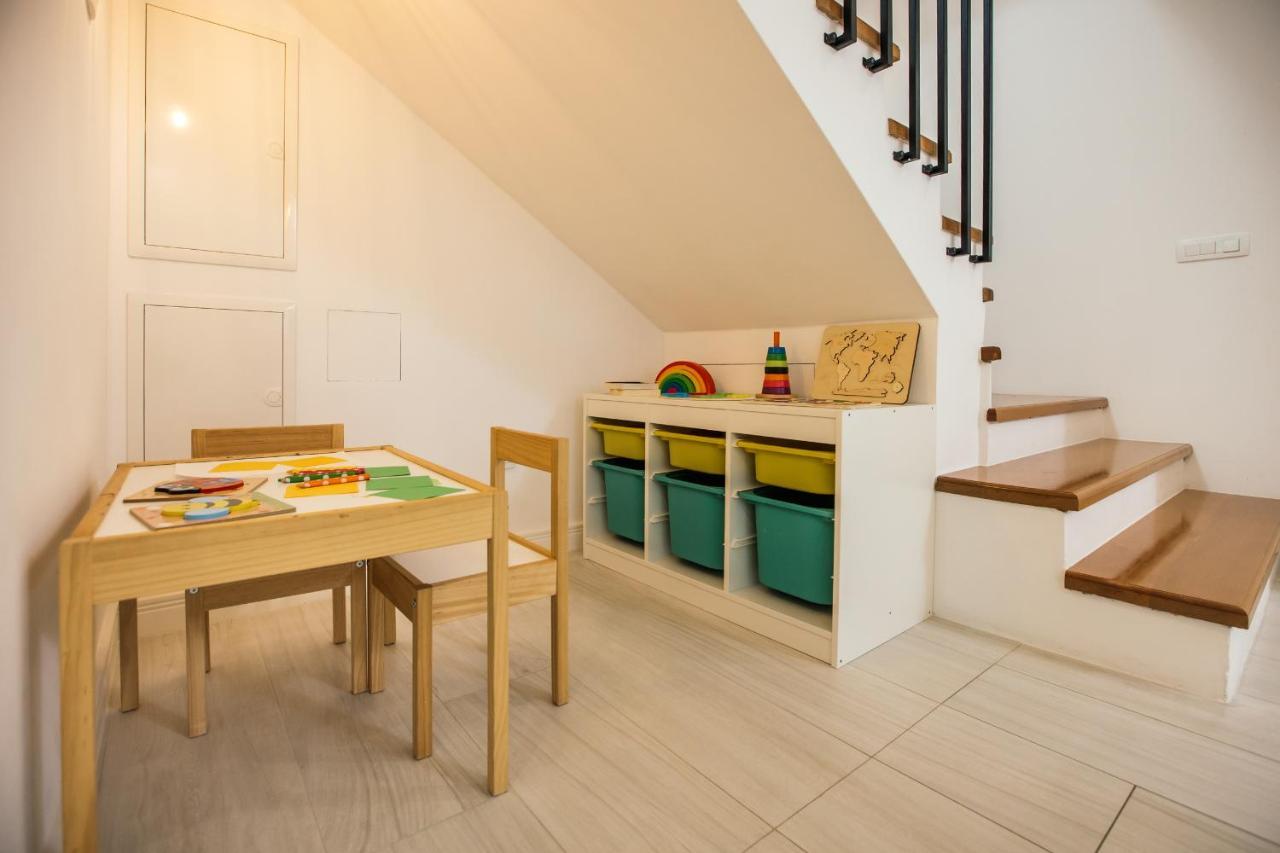 Anno Apartment Imotski-Makarska Bagian luar foto