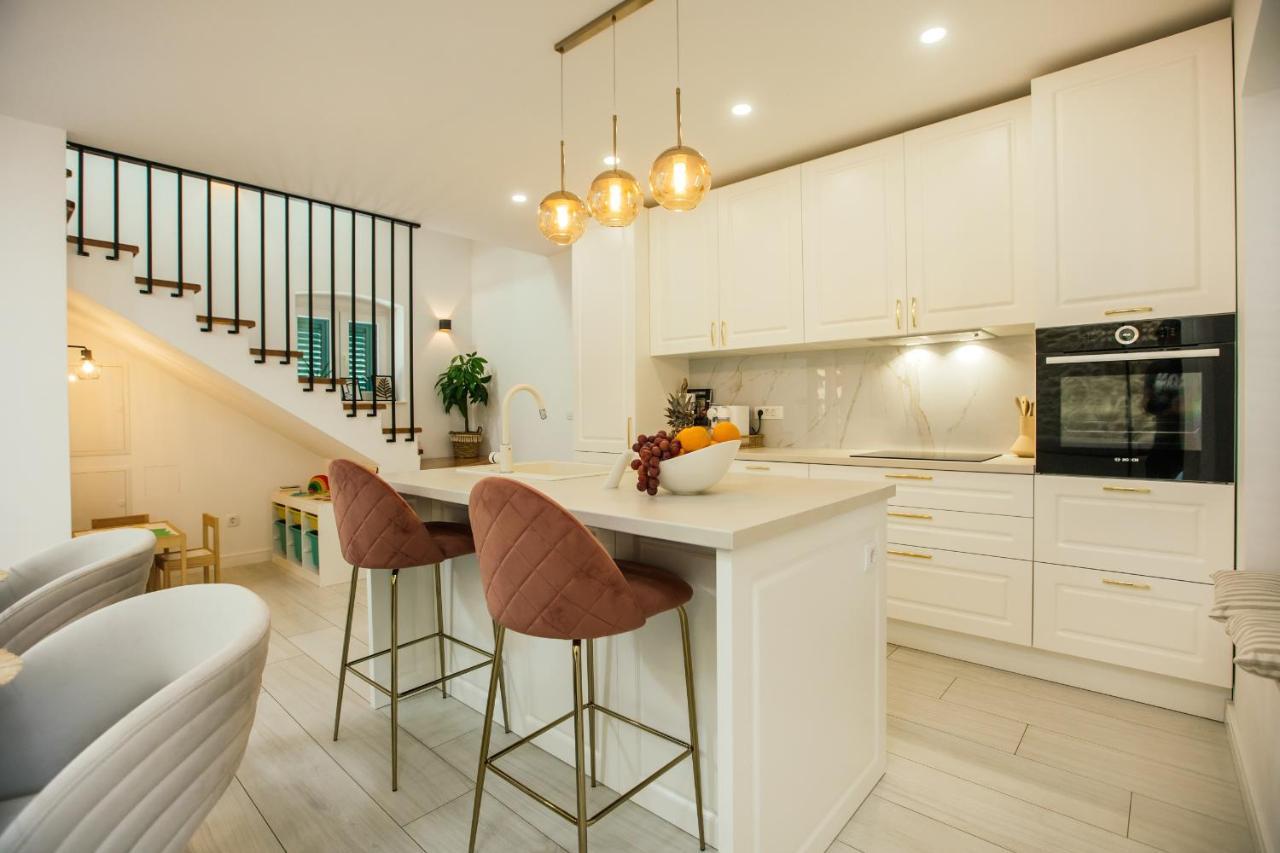 Anno Apartment Imotski-Makarska Bagian luar foto