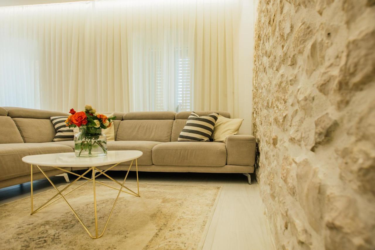 Anno Apartment Imotski-Makarska Bagian luar foto
