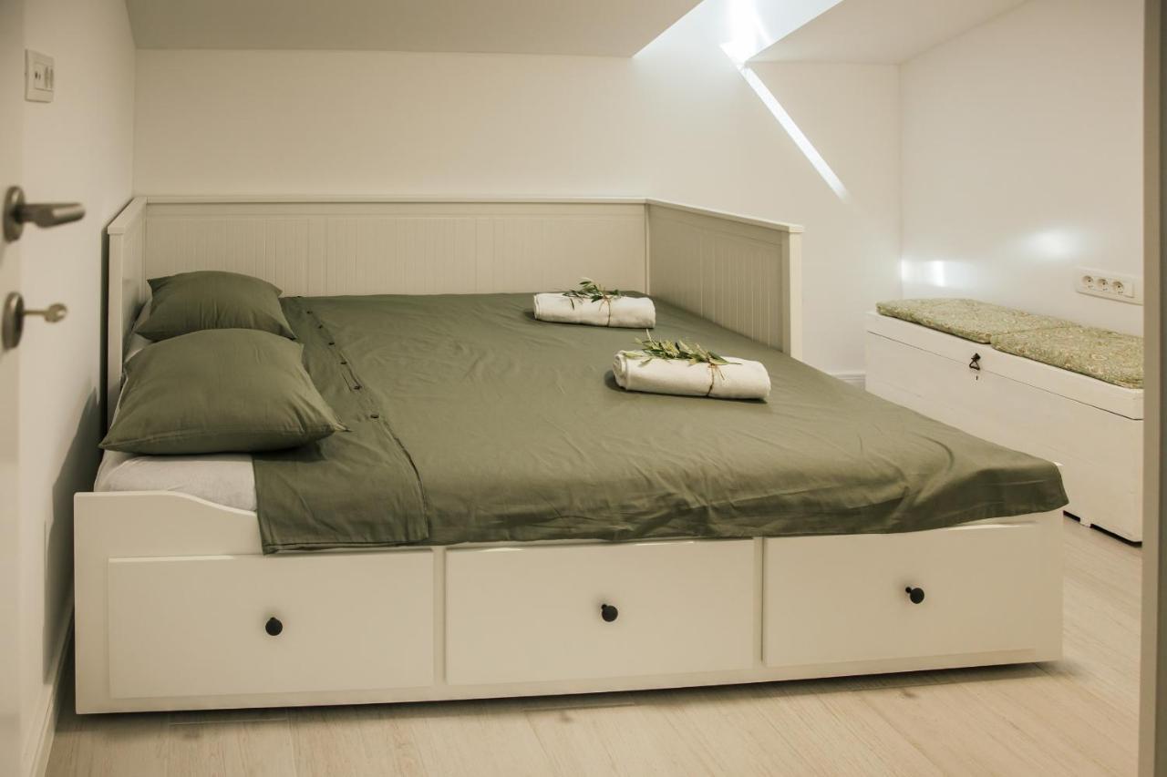 Anno Apartment Imotski-Makarska Bagian luar foto