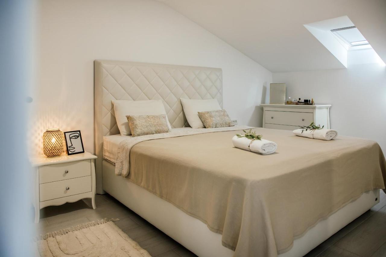 Anno Apartment Imotski-Makarska Bagian luar foto