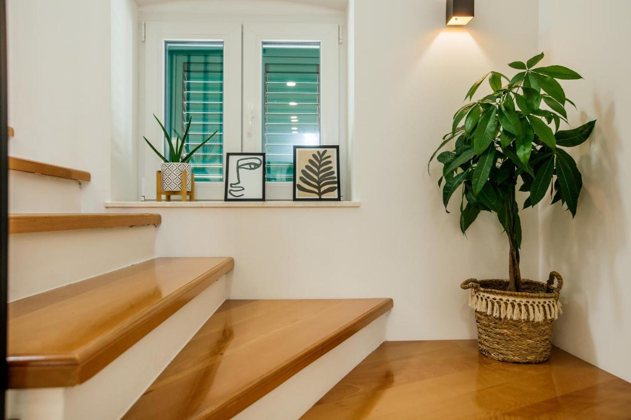 Anno Apartment Imotski-Makarska Bagian luar foto