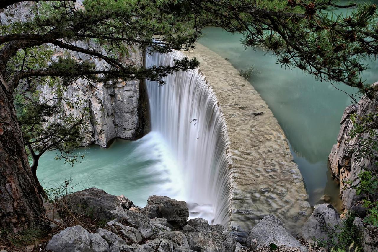 Anno Apartment Imotski-Makarska Bagian luar foto