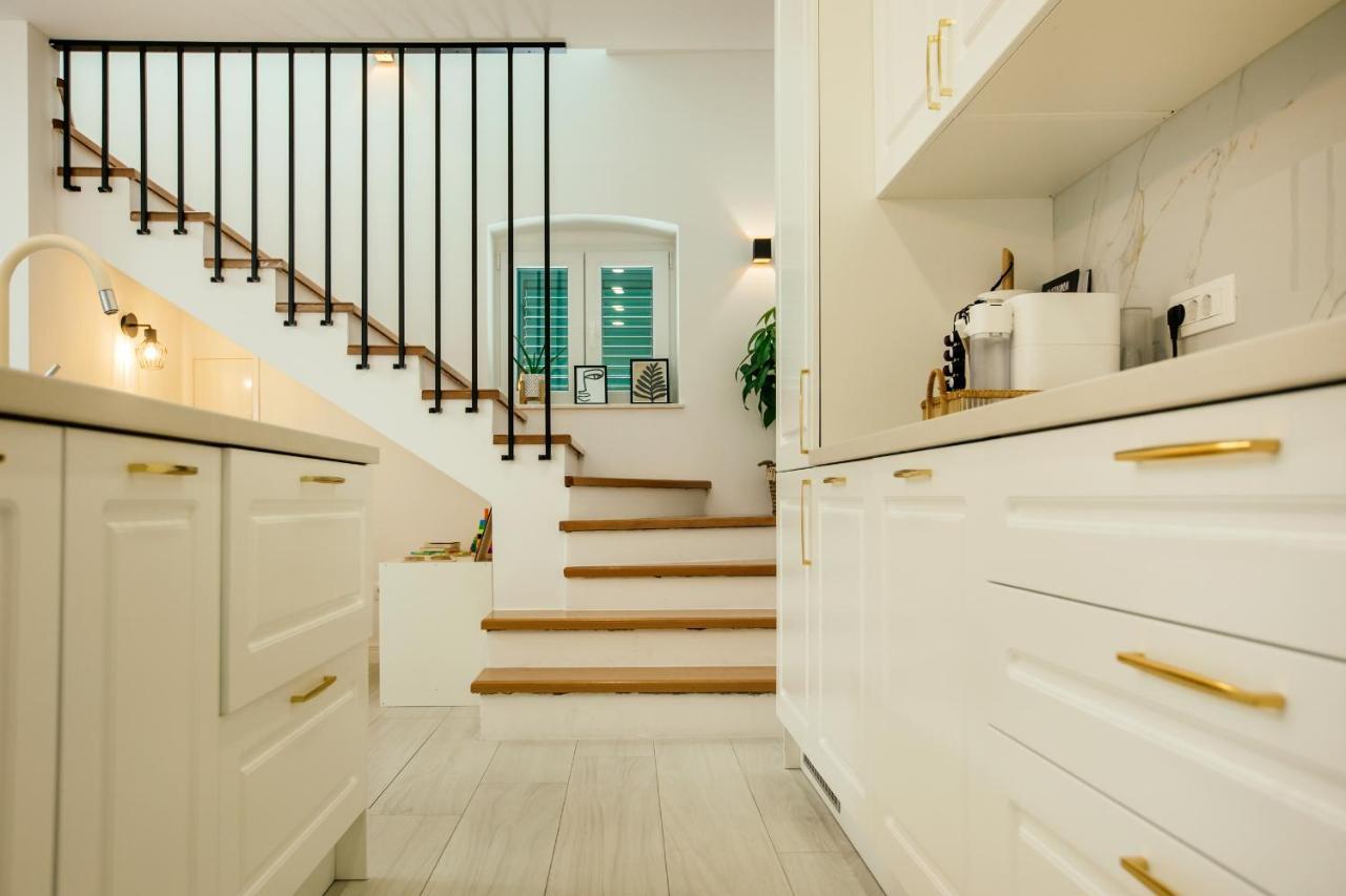 Anno Apartment Imotski-Makarska Bagian luar foto