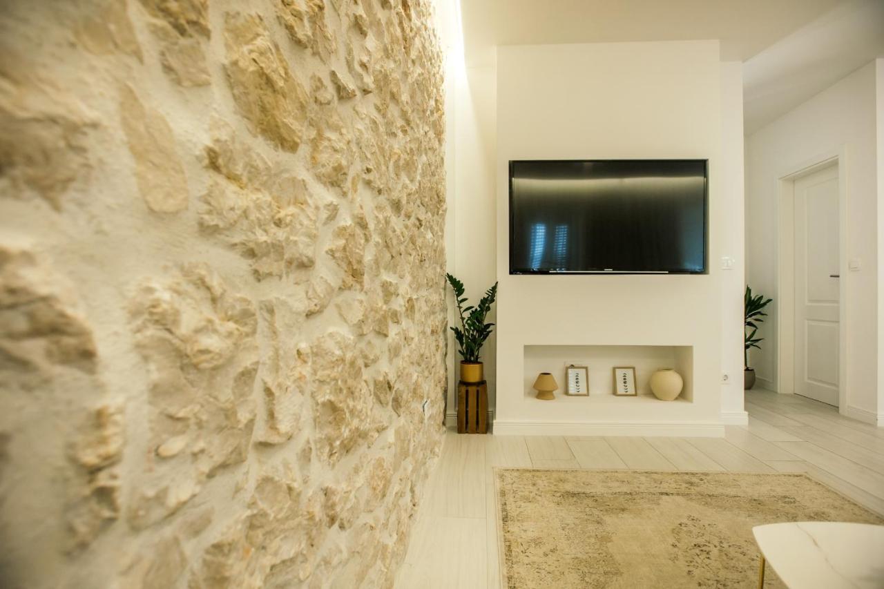 Anno Apartment Imotski-Makarska Bagian luar foto