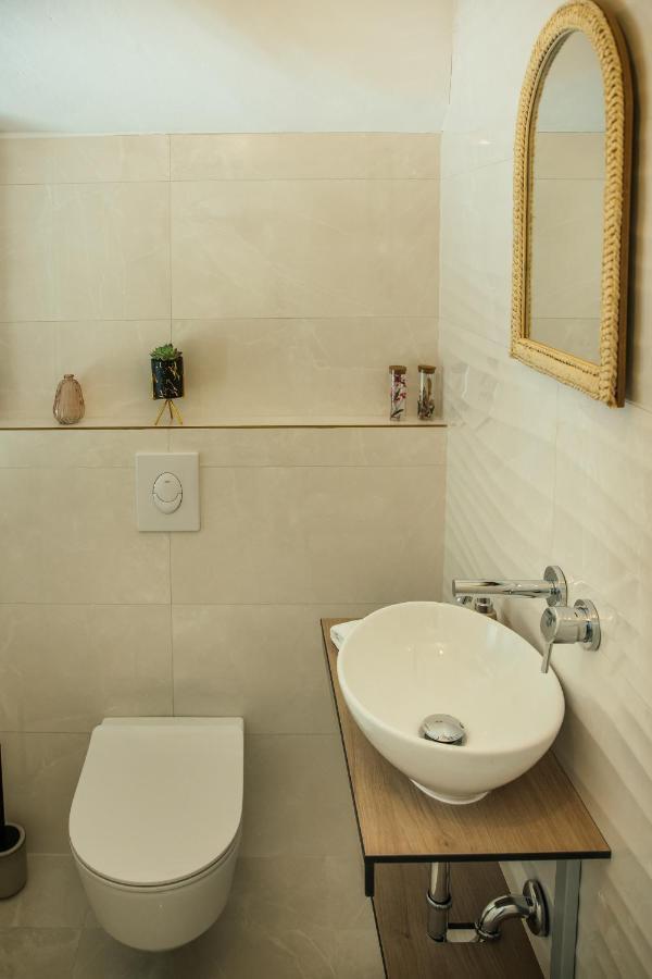 Anno Apartment Imotski-Makarska Bagian luar foto