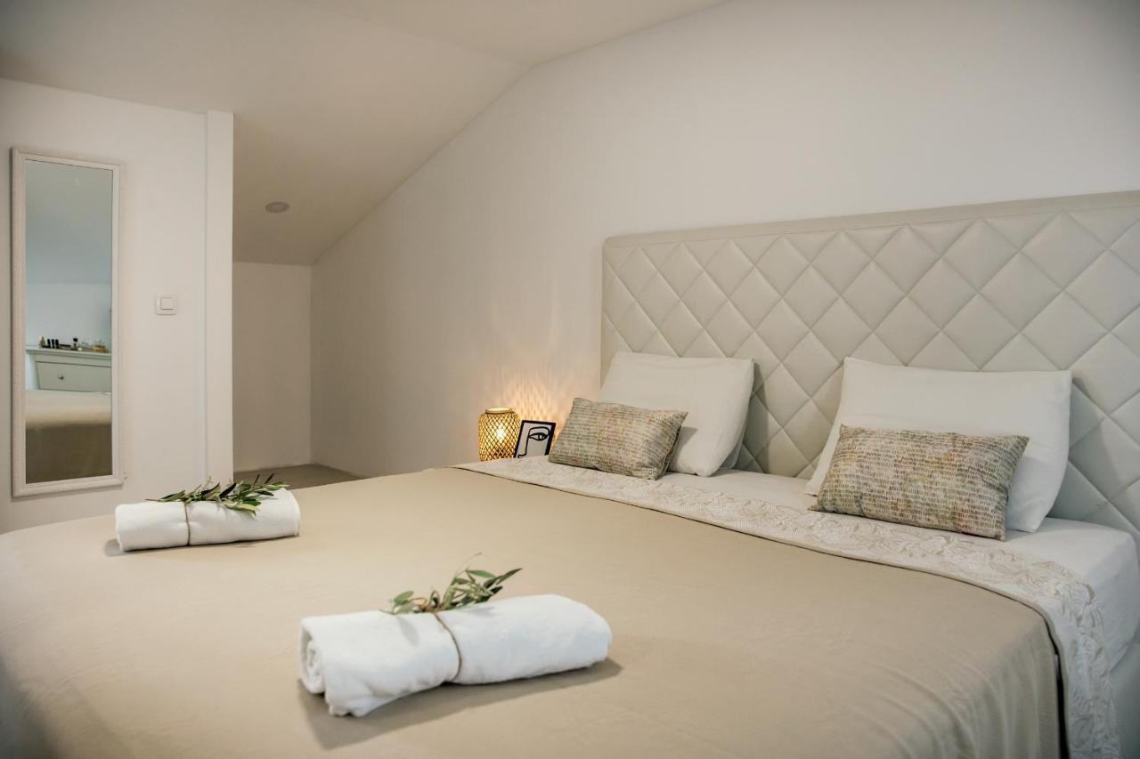 Anno Apartment Imotski-Makarska Bagian luar foto