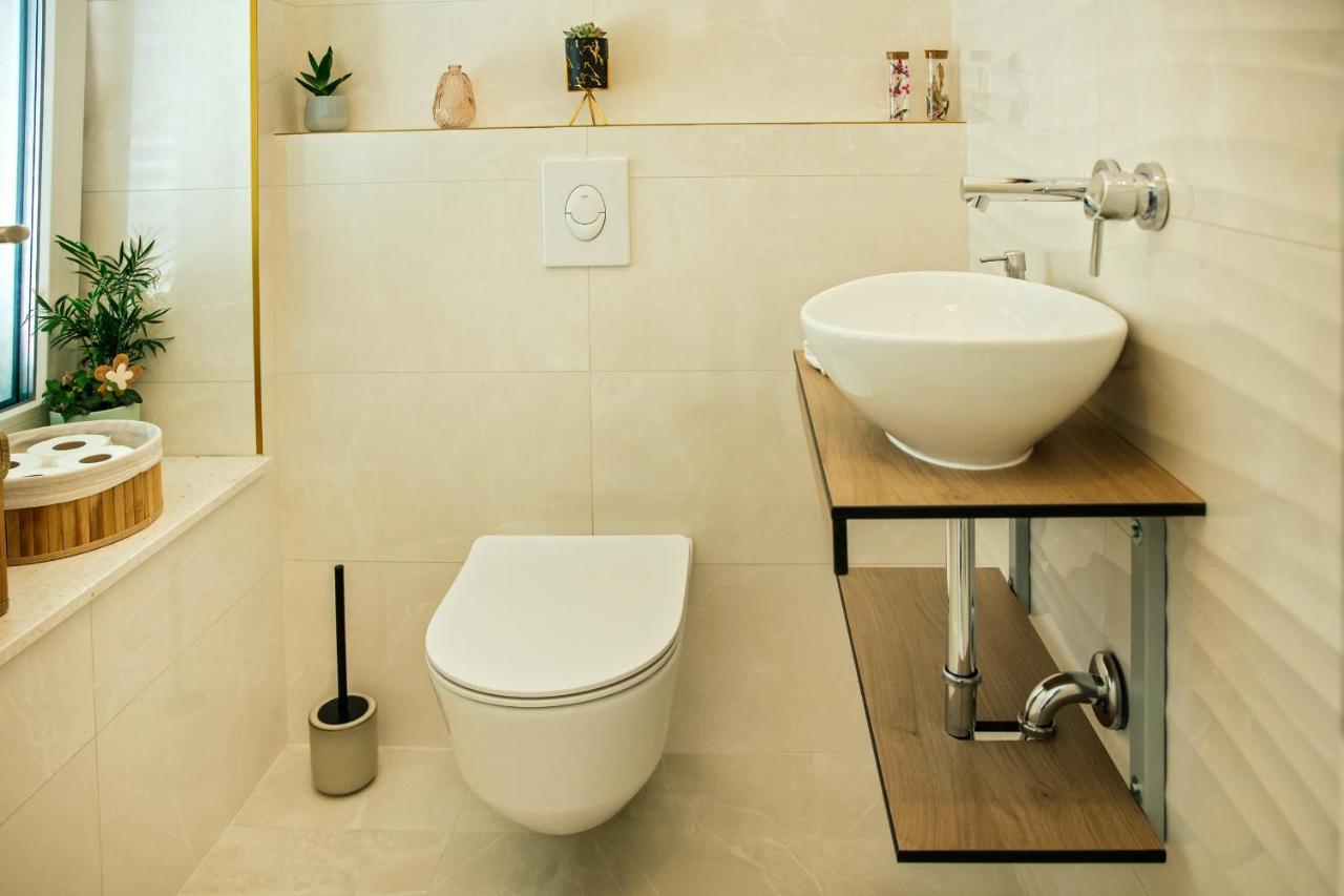 Anno Apartment Imotski-Makarska Bagian luar foto