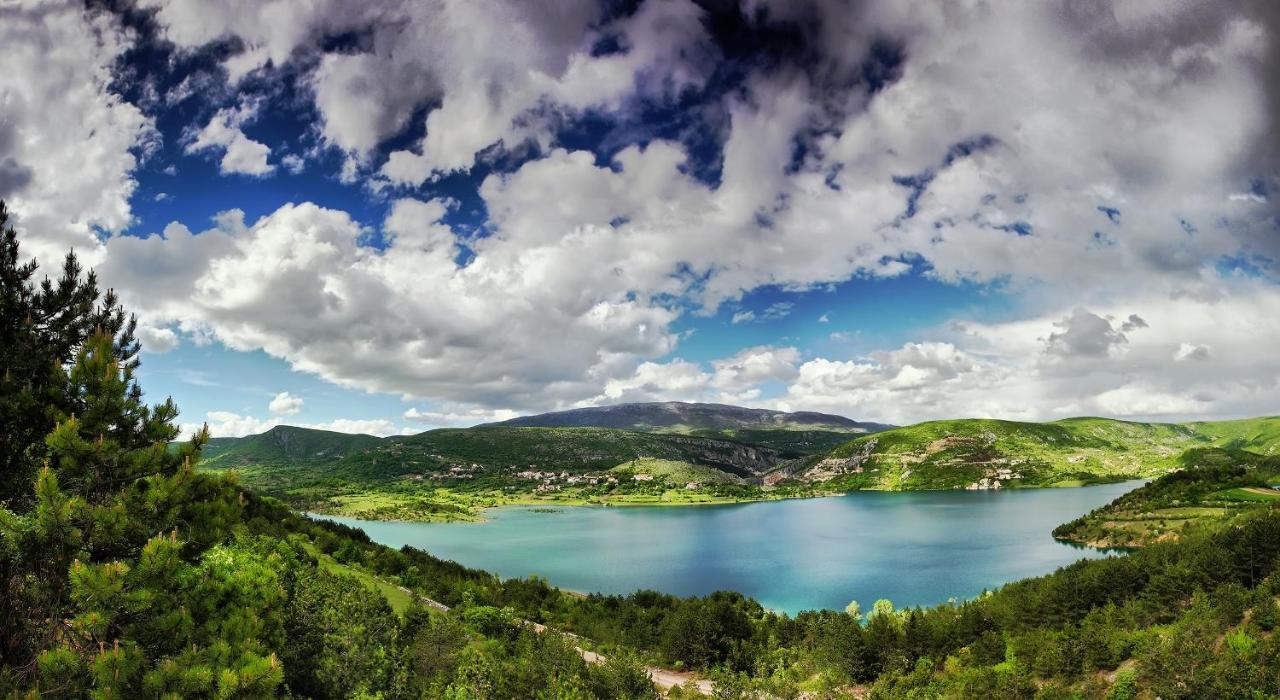 Anno Apartment Imotski-Makarska Bagian luar foto