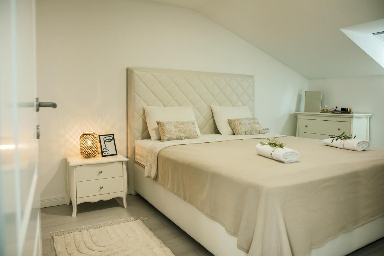 Anno Apartment Imotski-Makarska Bagian luar foto
