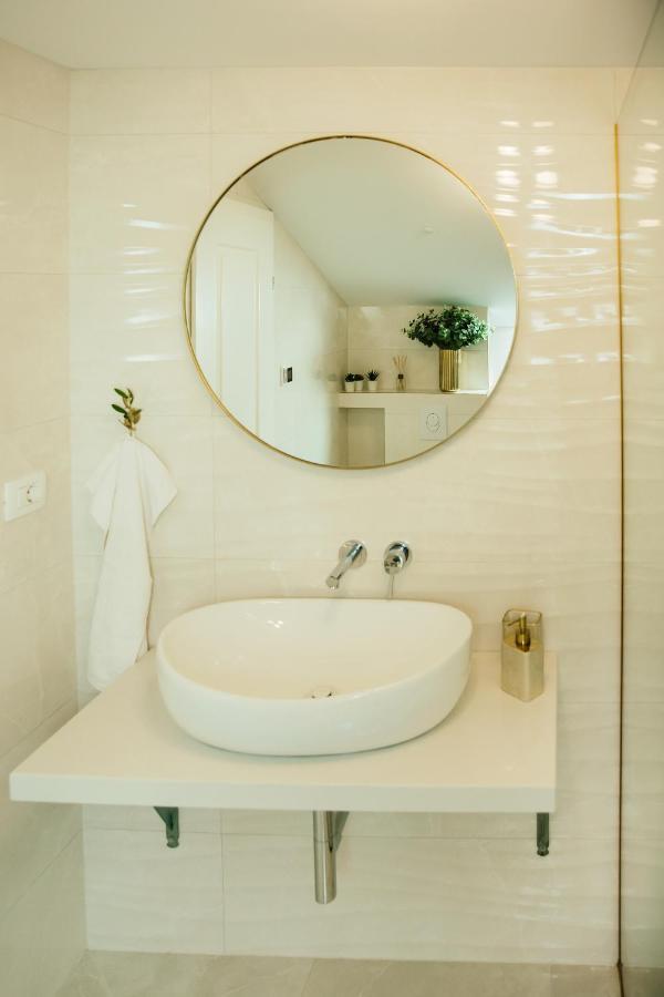 Anno Apartment Imotski-Makarska Bagian luar foto
