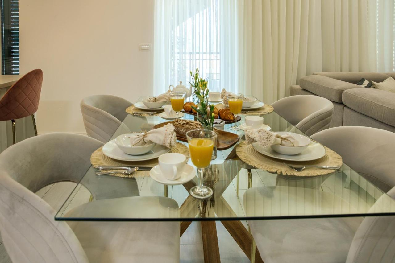 Anno Apartment Imotski-Makarska Bagian luar foto