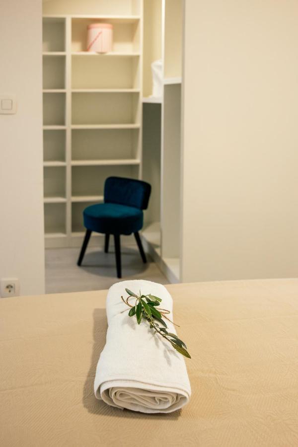 Anno Apartment Imotski-Makarska Bagian luar foto