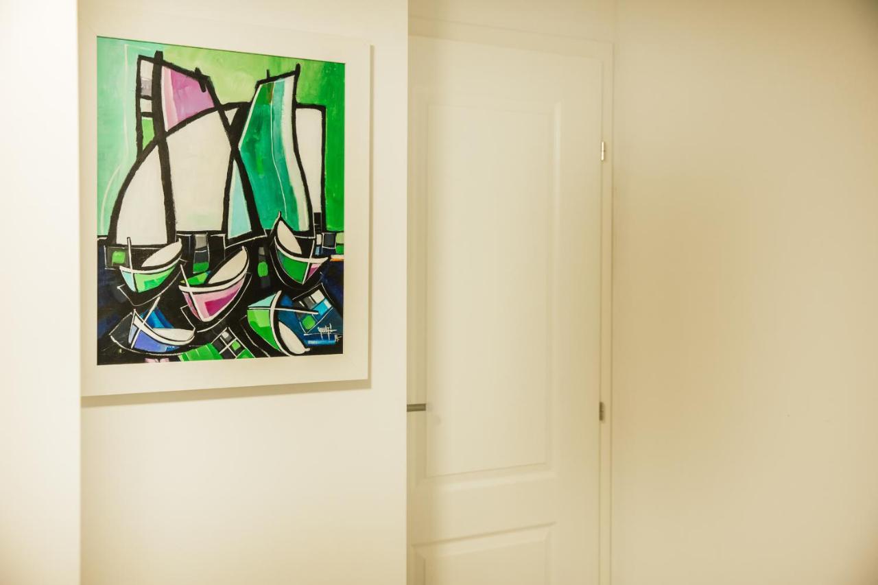 Anno Apartment Imotski-Makarska Bagian luar foto