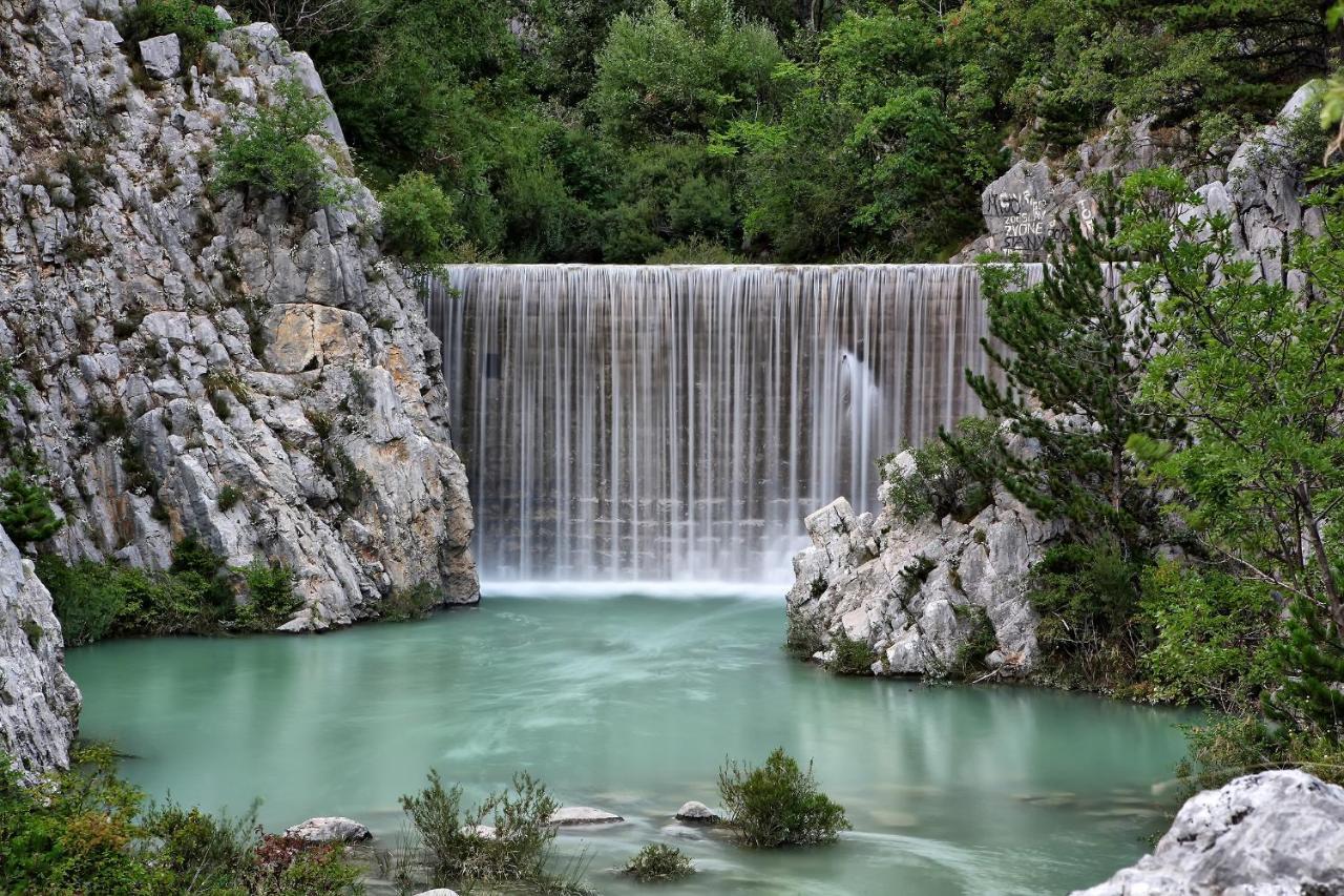 Anno Apartment Imotski-Makarska Bagian luar foto