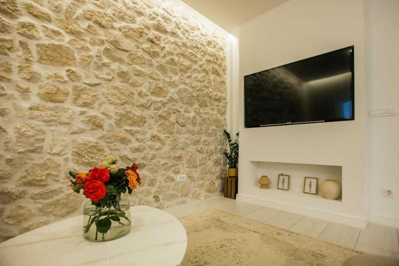 Anno Apartment Imotski-Makarska Bagian luar foto