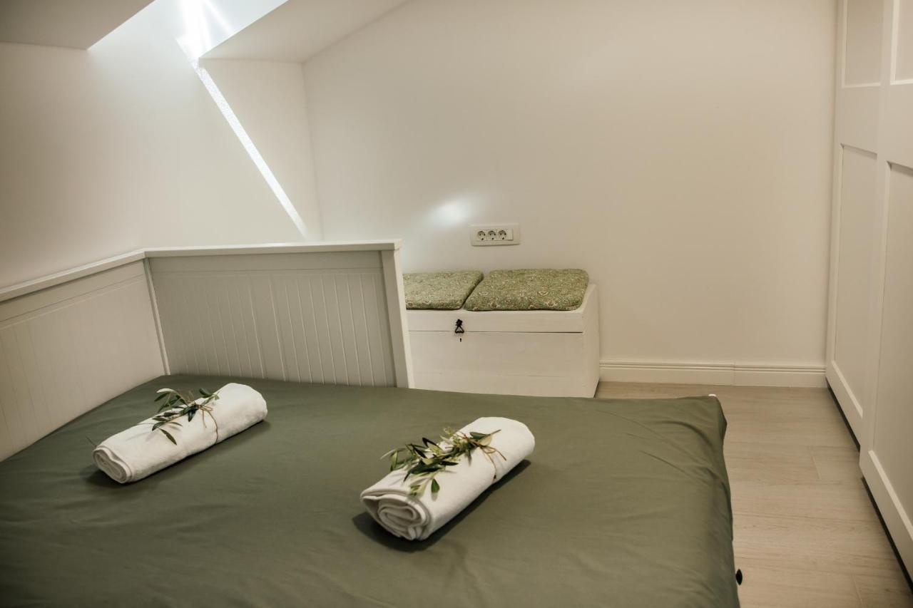 Anno Apartment Imotski-Makarska Bagian luar foto