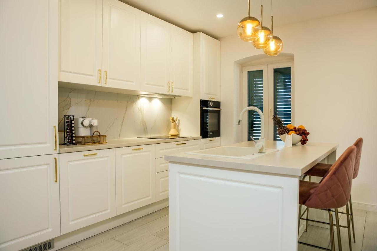 Anno Apartment Imotski-Makarska Bagian luar foto