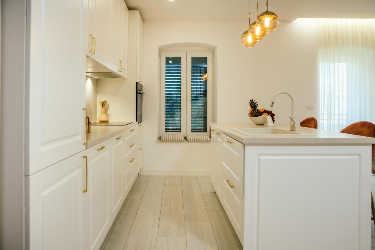 Anno Apartment Imotski-Makarska Bagian luar foto