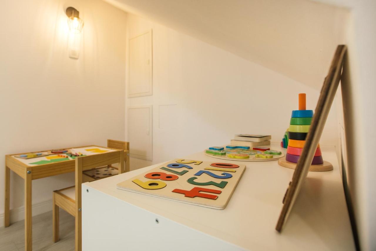 Anno Apartment Imotski-Makarska Bagian luar foto