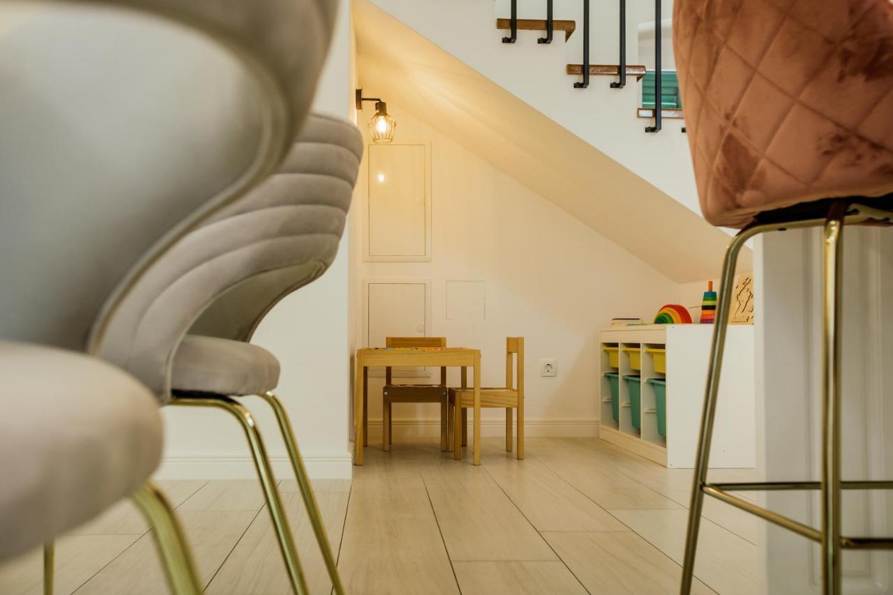 Anno Apartment Imotski-Makarska Bagian luar foto